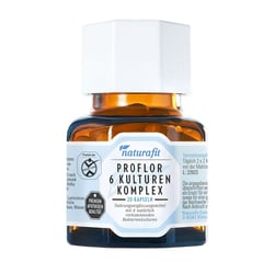Naturafit Proflor 6 Ku Kom