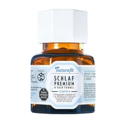Naturafit Schlaf Premium