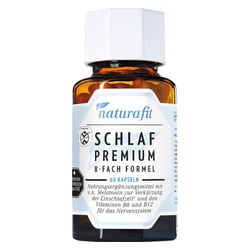Naturafit Schlaf Premium