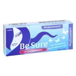 Be Sure Ovulationstest