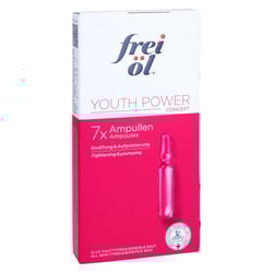 frei ÖlYOUTH POWER Ampullen