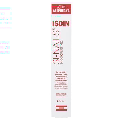 Isdin Si Nails Micoxpert