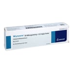 Wynzora 50 Mikrogramm/g + 0,5 mg/g