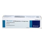 Wynzora 50 Mikrogramm/g + 0,5 mg/g