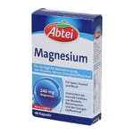 Abtei Magnesium 240 mg TF DE/AT Produktbild 1