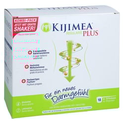 Kijimea Regularis Plus