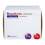 Rosuamlo Apontis 10 mg/5 mg Produktbild 2