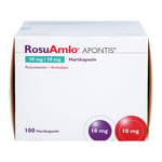 Rosuamlo Apontis 10 mg/10 mg Produktbild 2