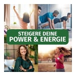 Green Naturals Nadh vegan und hochdosiert Kapseln Produktbild 3