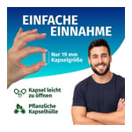 Green Naturals Nadh vegan und hochdosiert Kapseln Produktbild 5