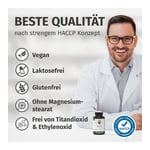 Green Naturals Nadh vegan und hochdosiert Kapseln Produktbild 6