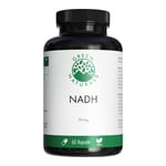 Green Naturals Nadh vegan und hochdosiert Kapseln Produktbild 1
