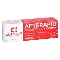 Curasept Afterapid Dna Gel