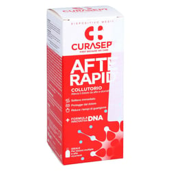 Curasept Afterapid Dna Mundspülung