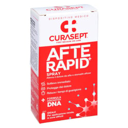 Curasept Afterapid Dna Spray