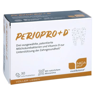 Nicapur Medibal Periopro+d