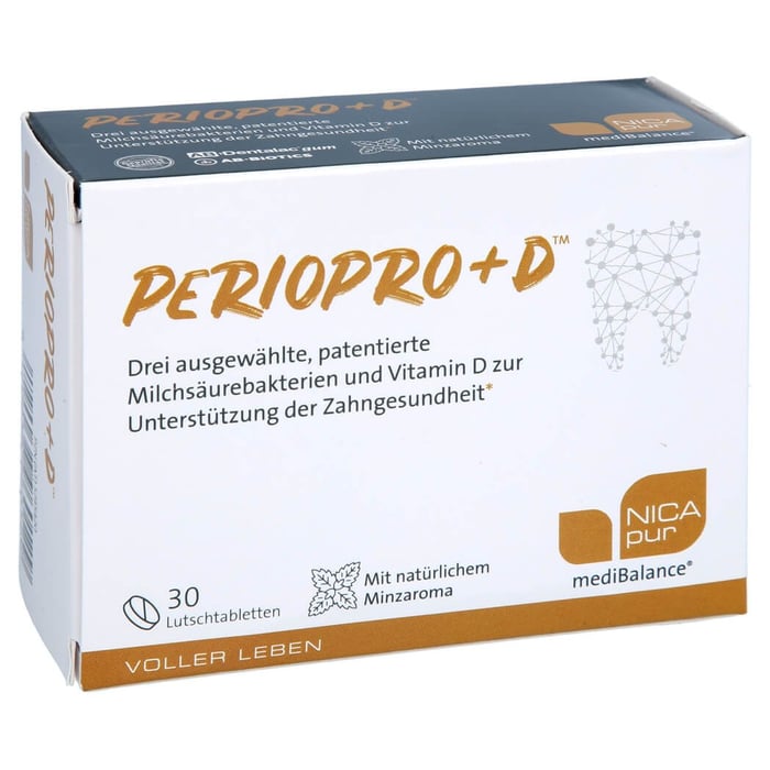 Nicapur Medibal Periopro+d