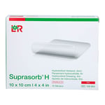 Suprasorb H Hydrokoll. Verband dünn 10x10 cm Kohlpharma Produktbild 2