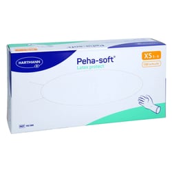 Peha Soft Latex Protect Xs