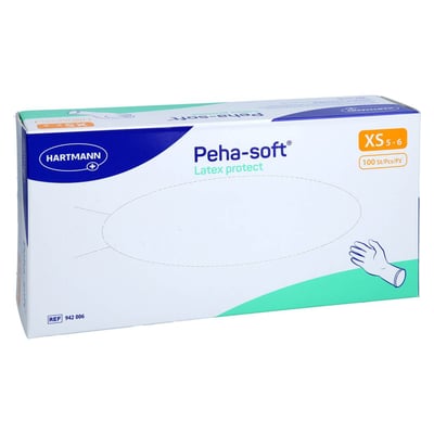 Peha Soft Latex Protect Xs
