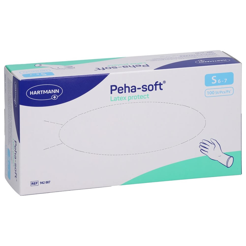 Peha Soft Latex Protect S