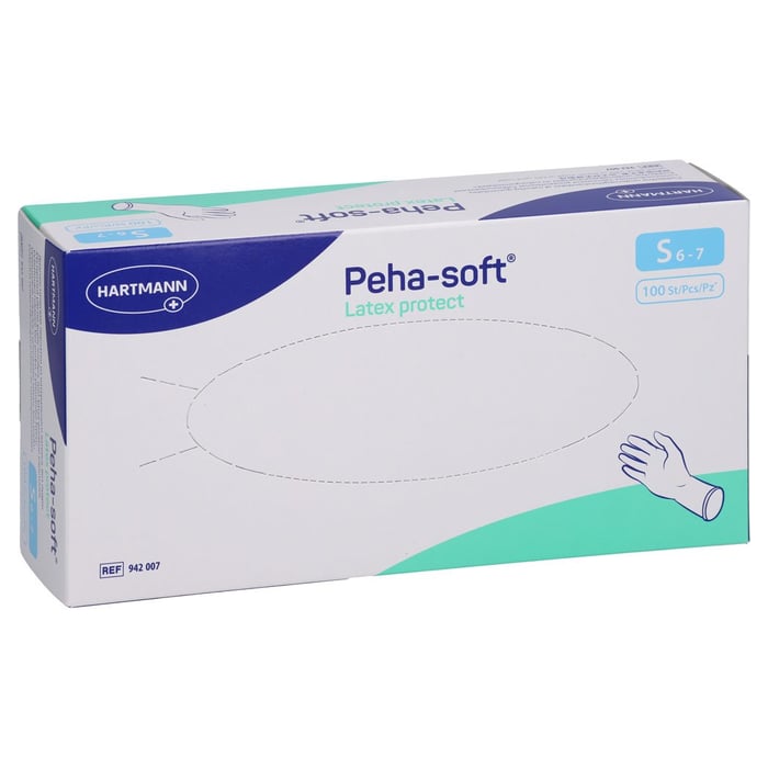 Peha Soft Latex Protect S