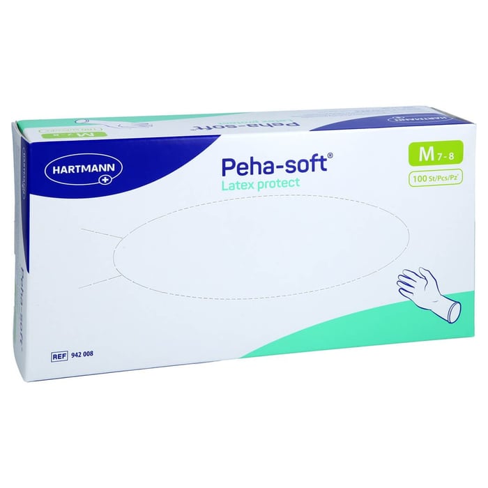 Peha Soft Latex Protect M