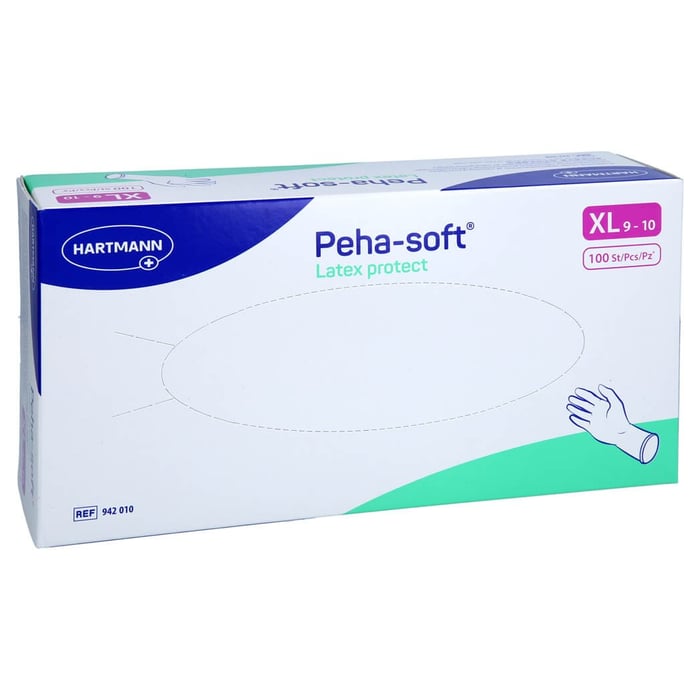 Peha Soft Latex Protect Xl