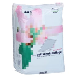 FORMA-care Premium Bettschutzauflage 60x90 cm SAP