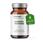 MAGNESIUM & VITAMIN B Komplex Kapseln