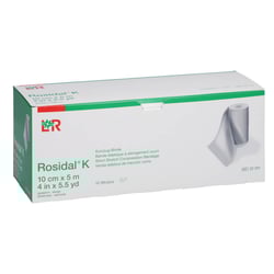 Rosidal Kraeft Binde 10 cmx5 m