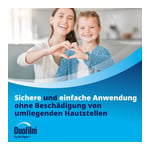 Duofilm Vereisungsspray gegen Warzen