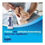 Duofilm Vereisungsspray gegen Warzen