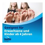 Duofilm Vereisungsspray gegen Warzen