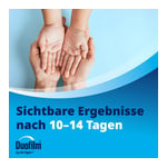 Duofilm Vereisungsspray gegen Warzen