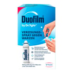 Duofilm Vereisungsspray gegen Warzen