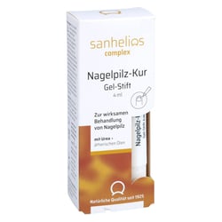 Sanhelios Nagelpilz-Kur Gelstift