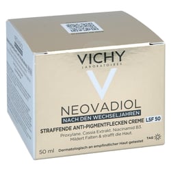 Vichy Neovadiol Anti-Pigmentflecken Creme Lsf50