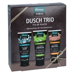 Kneipp MEN Dusch-Trio