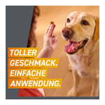Frontpro 68 mg Hund 10-25 kg