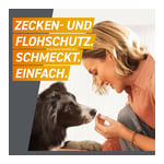 Frontpro 68mg Hund 10-25kg