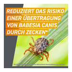 Frontpro 68mg Hund 10-25kg