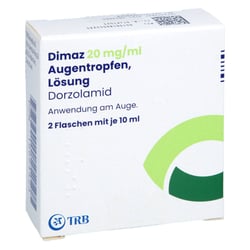 Dimaz 20 mg/ml
