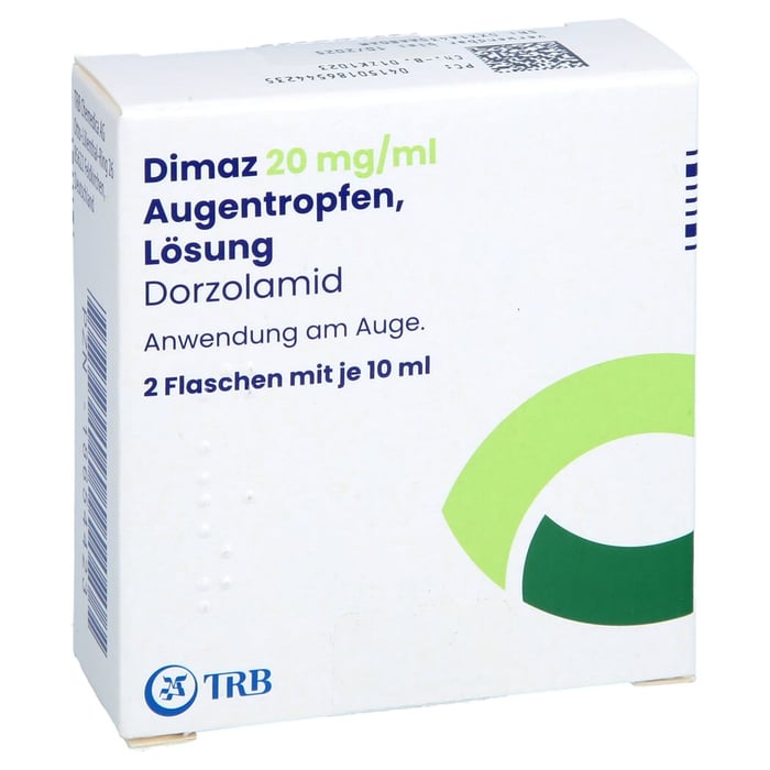 Dimaz 20mg/ml