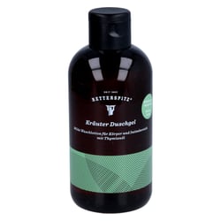 Retterspitz Kraeuter Dusch