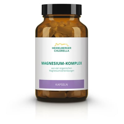 Magnesium Komplex