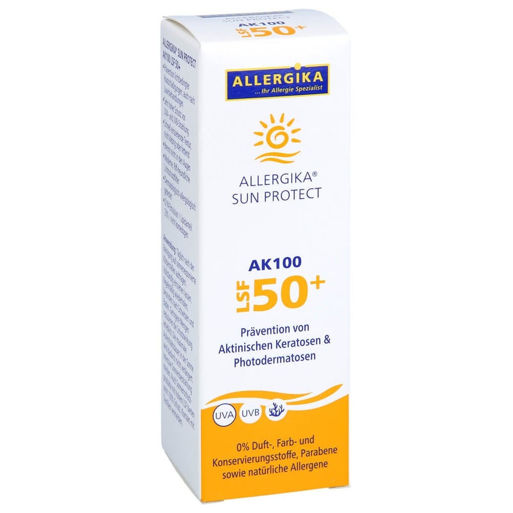 Allergika Sun Ak100