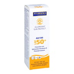 ALLERGIKA SUN PROTECT AK100 Creme LSF 50+ Produktbild 1