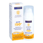 ALLERGIKA SUN PROTECT AK100 Creme LSF 50+ Produktbild 2