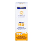 ALLERGIKA SUN PROTECT AK100 Creme LSF 50+ Produktbild 3